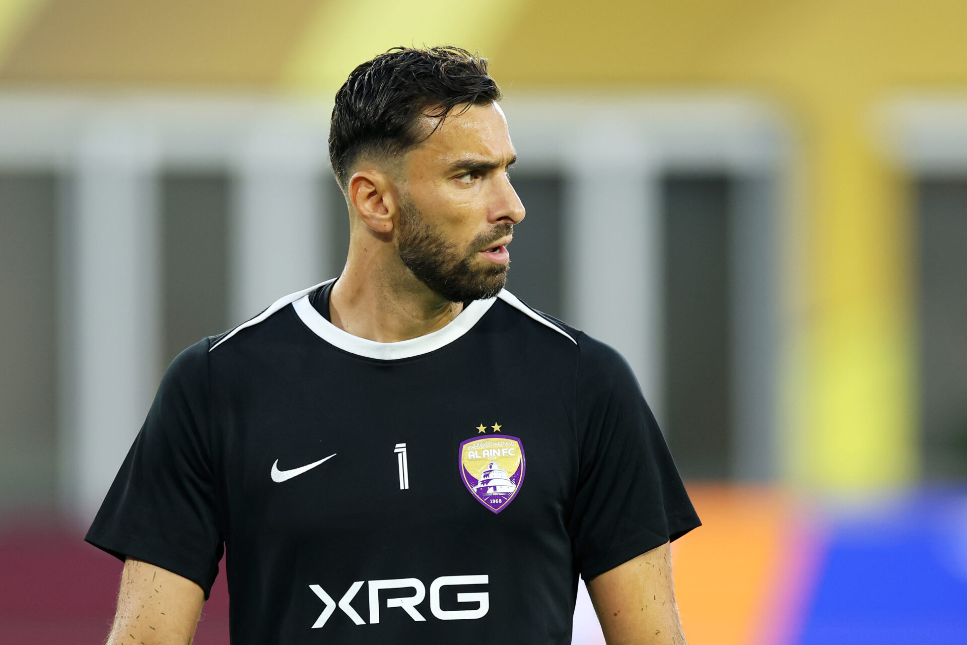 Rui Patricio portugal