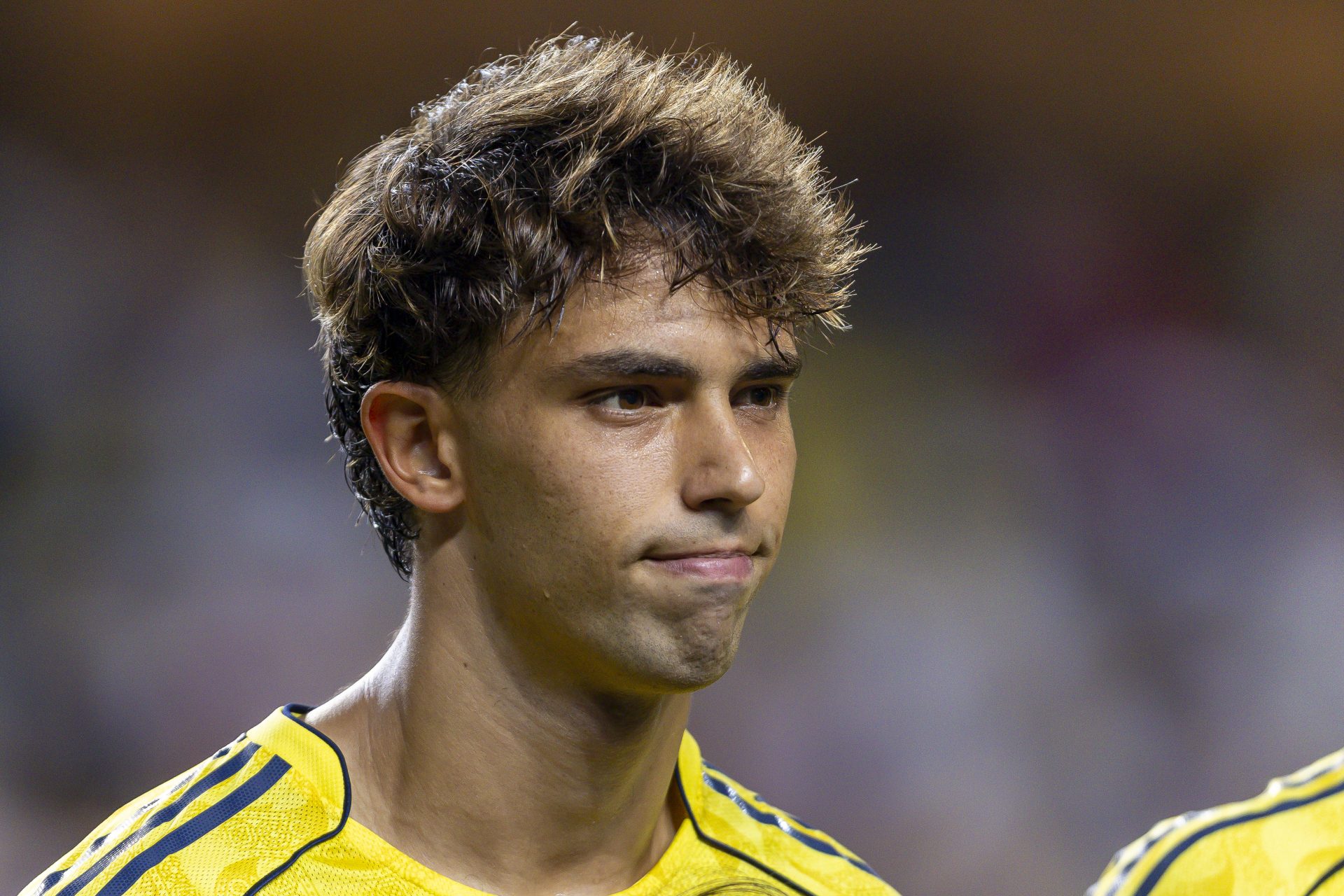 João Félix portugais