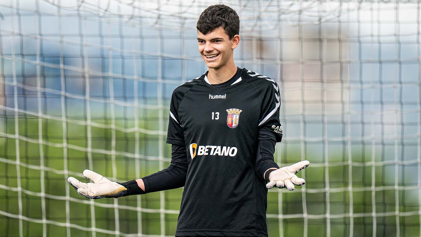 João Carvalho Portugal