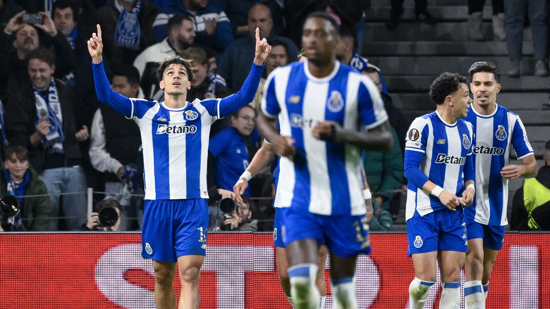 Porto Portugal Classement UEFA