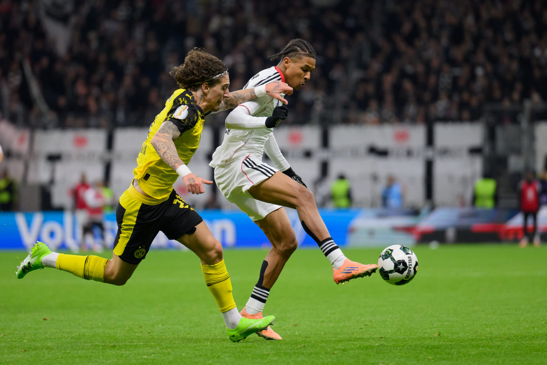 Fabio Silva Portugal