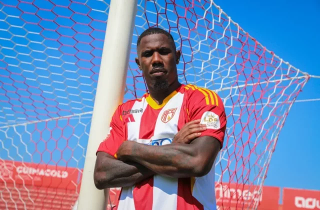 Carlos Ponck Portugal