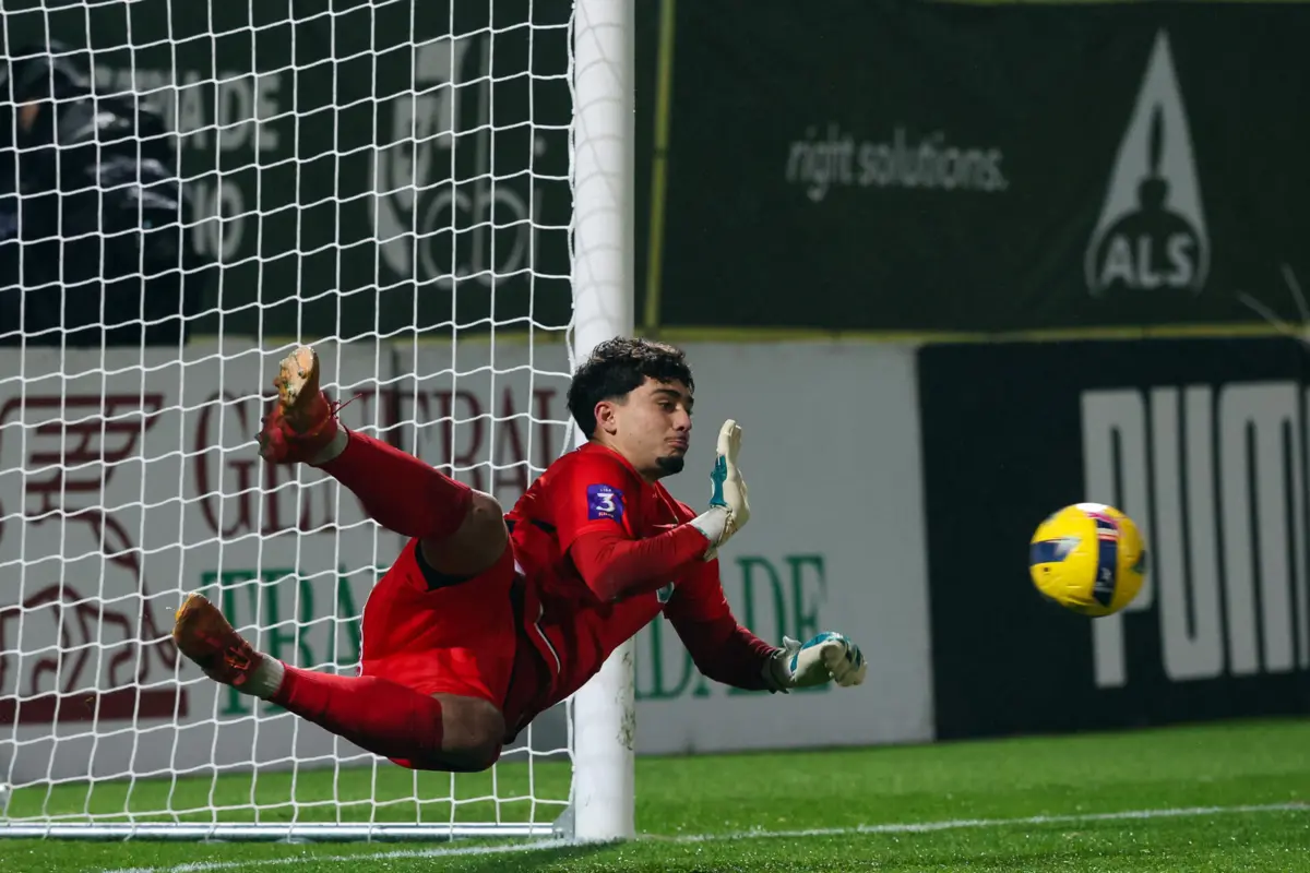 Duarte Almeida Portugal