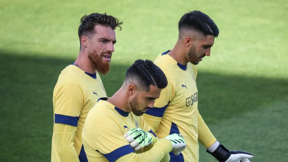 Un international portugais forfait pour Irlande - Portugal suite au décès d'un proche 2 José Sa Portugal