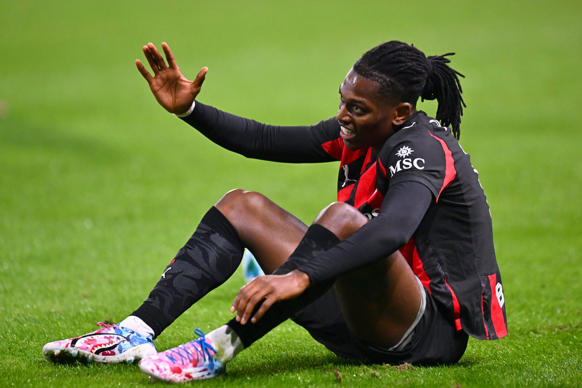 Rafael Leão Portugal