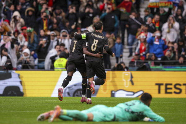 Portugal Coupe du Monde 2026