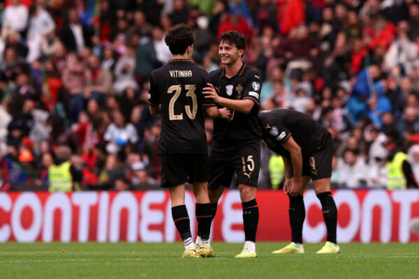 Portugal Coupe du Monde