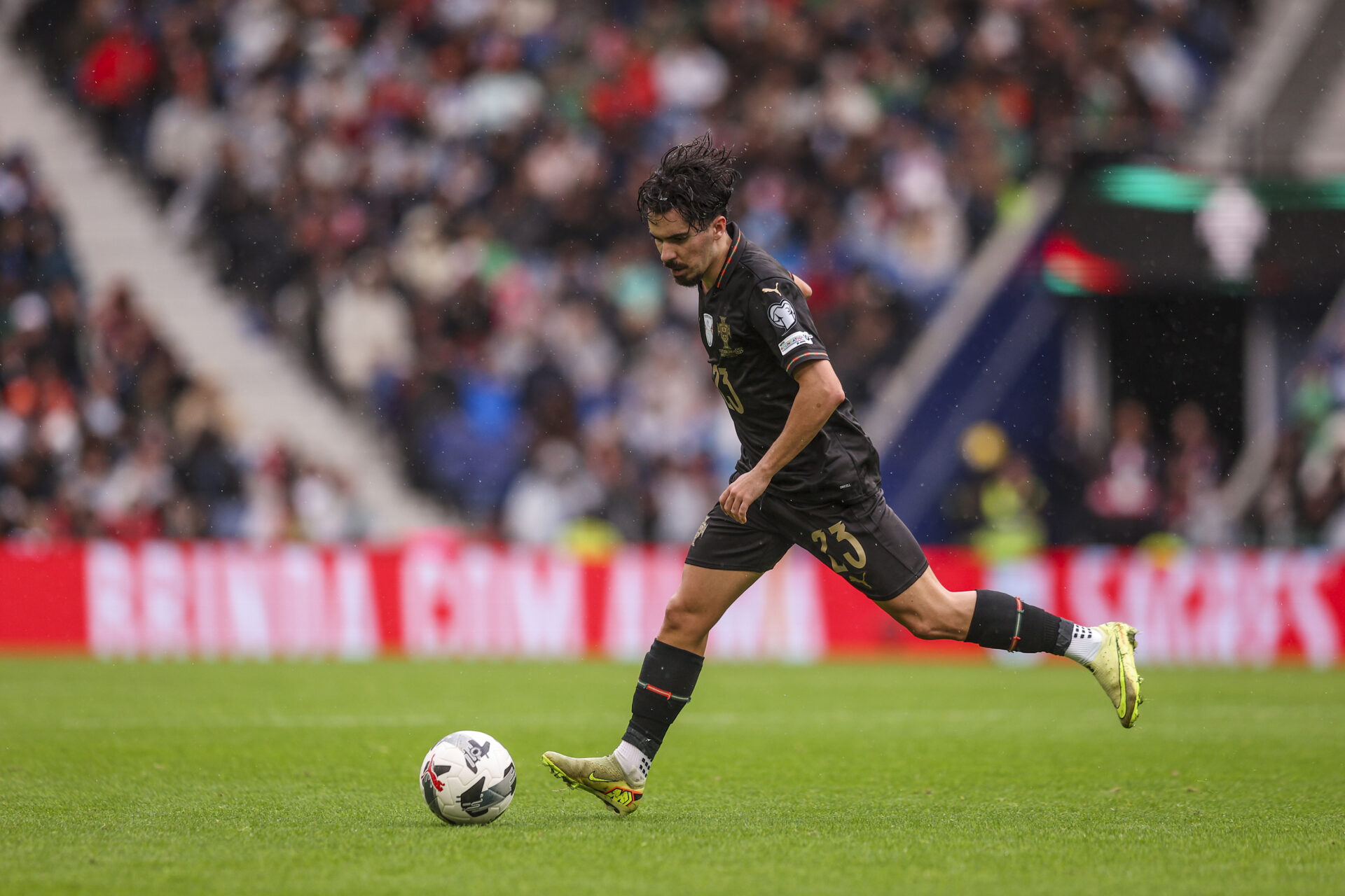 Une excellente nouvelle pour le Portugal en vue de la Coupe du Monde 2026 3 Vitinha Portugal