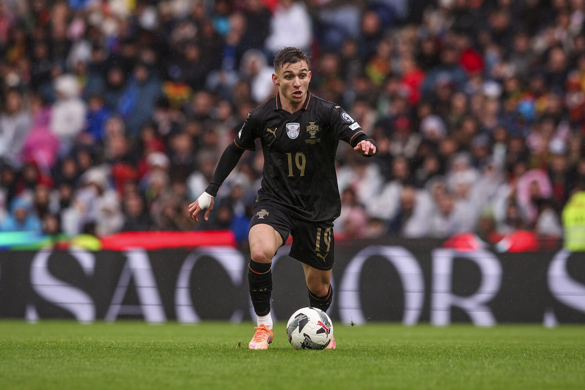 Le Portugal qualifié pour la Coupe du Monde : quand aura lieu le tirage au sort de la phase de poules ? 2 portugal Coupe du Monde 2026