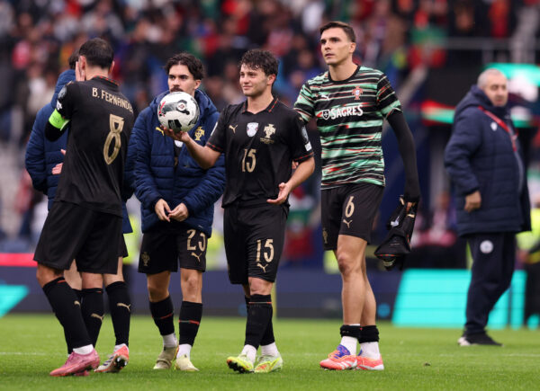 Portugal Coupe du Monde