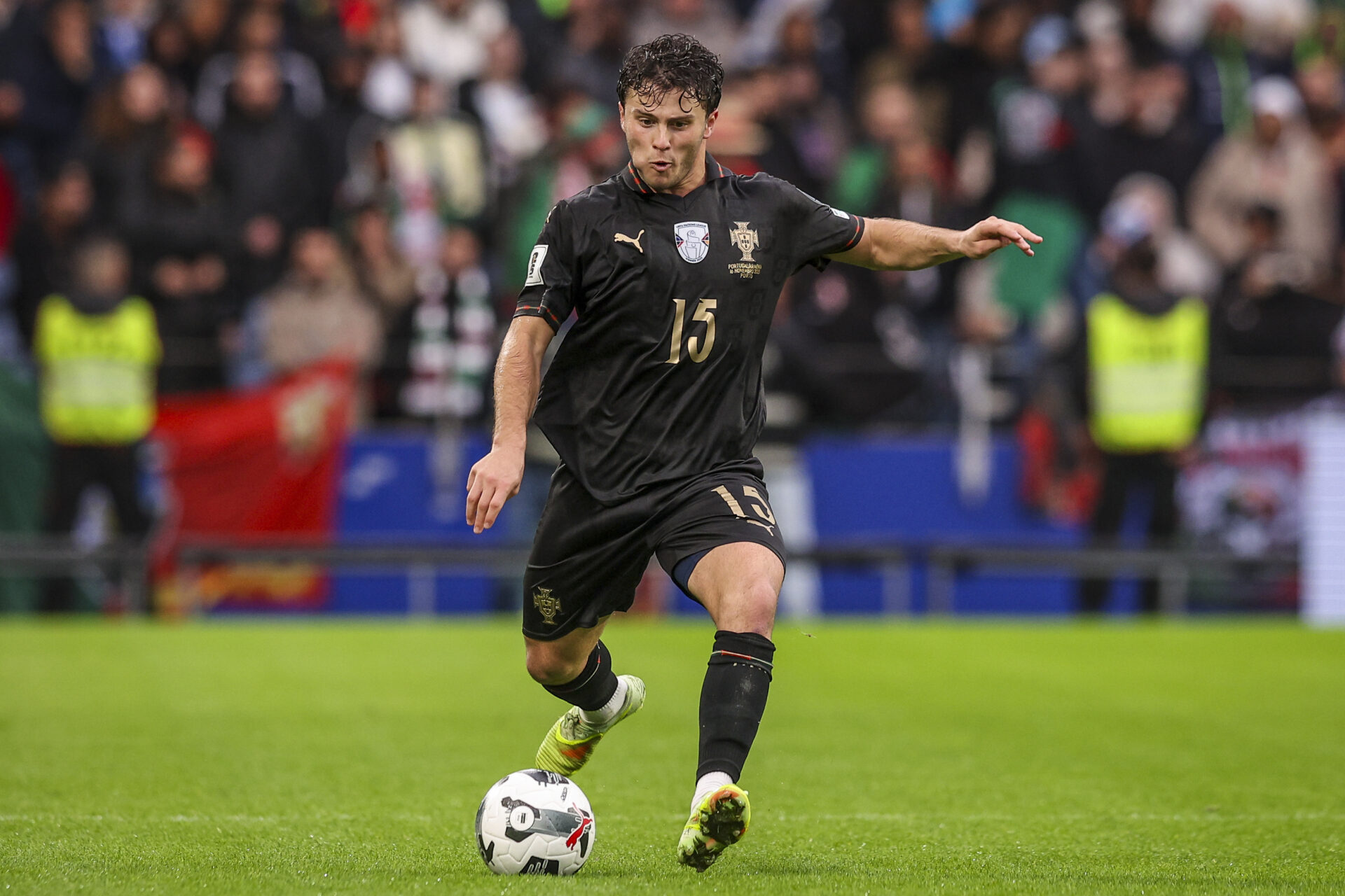 Portugal Coupe du Monde 2026