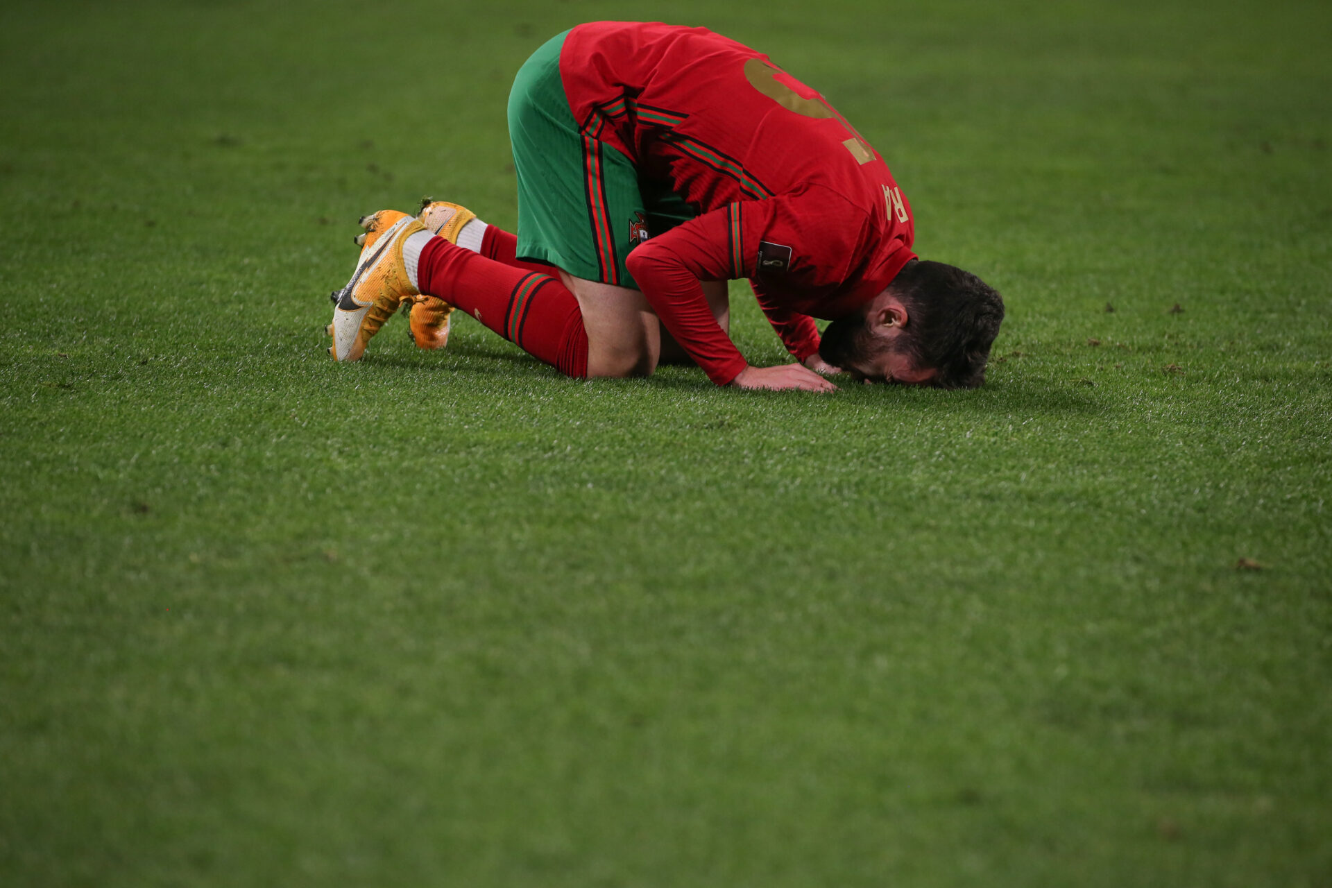 Rafa Silva portugais