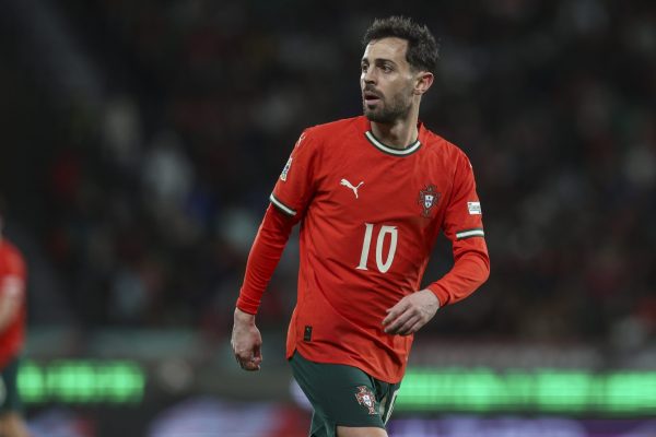 Bernardo Silva Portugal