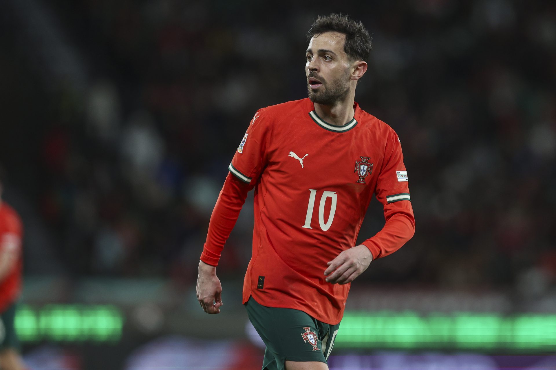 Bernardo Silva Portugal
