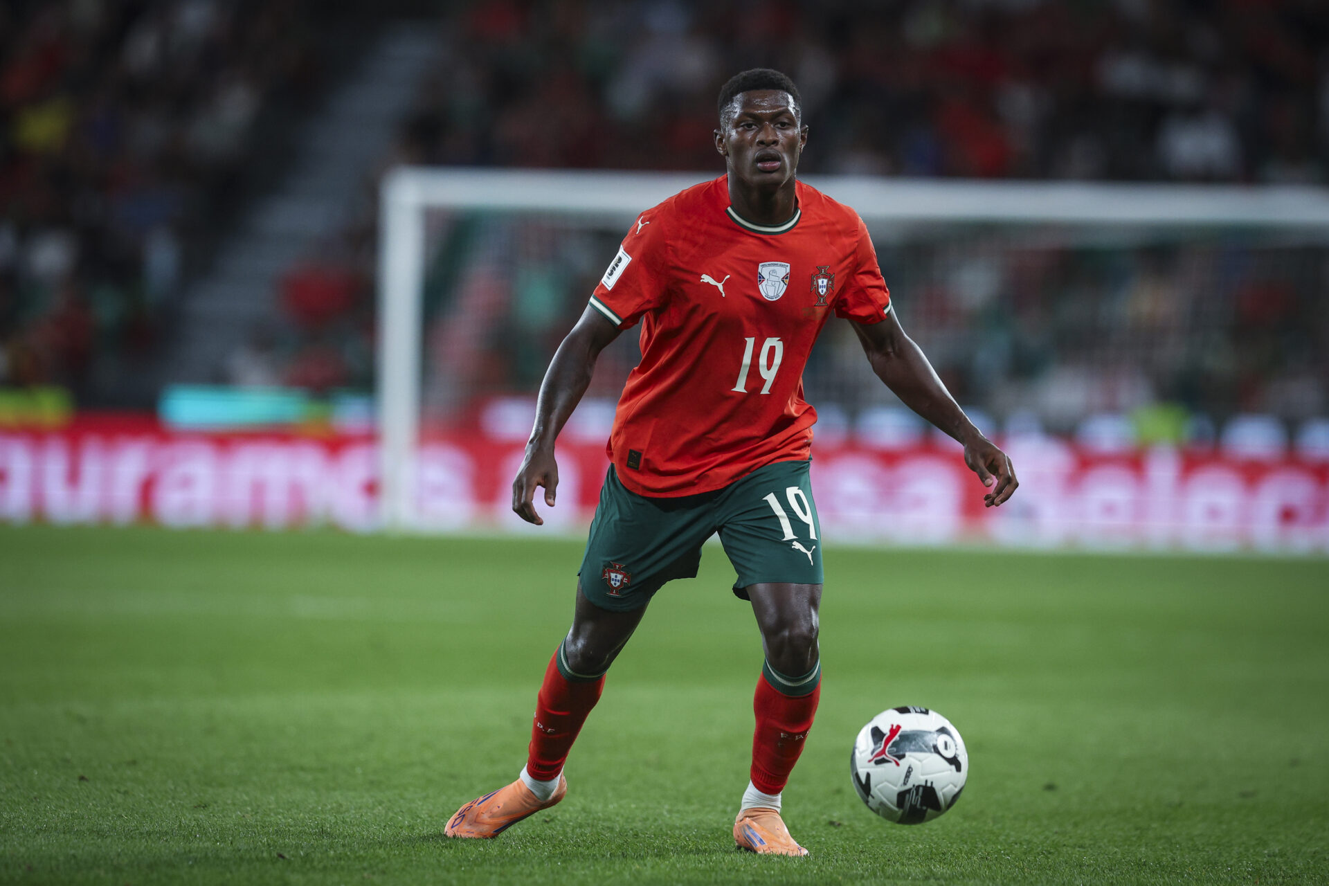 Nuno Mendes forfait : quelles options pour le remplacer dans la liste du Portugal ? 2 Nuno Mendes Portugal