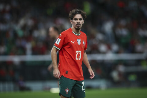 Portugal Hongrie chaine