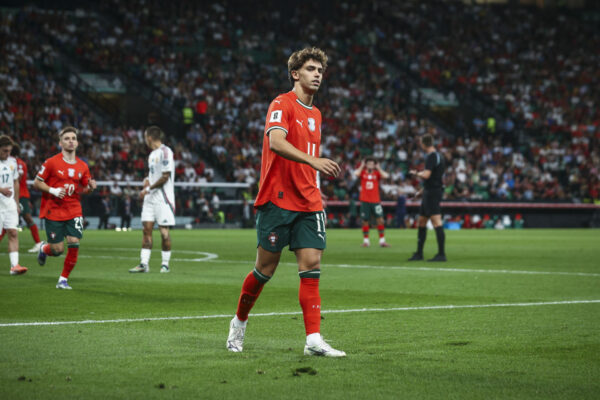 Portugal João Félix