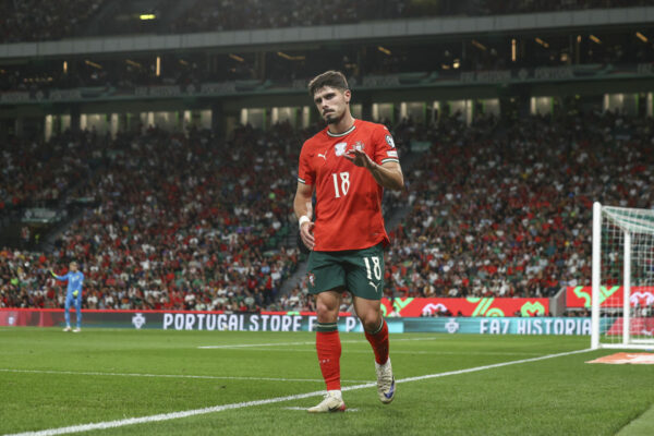 Portugal perd deux joueurs blessure