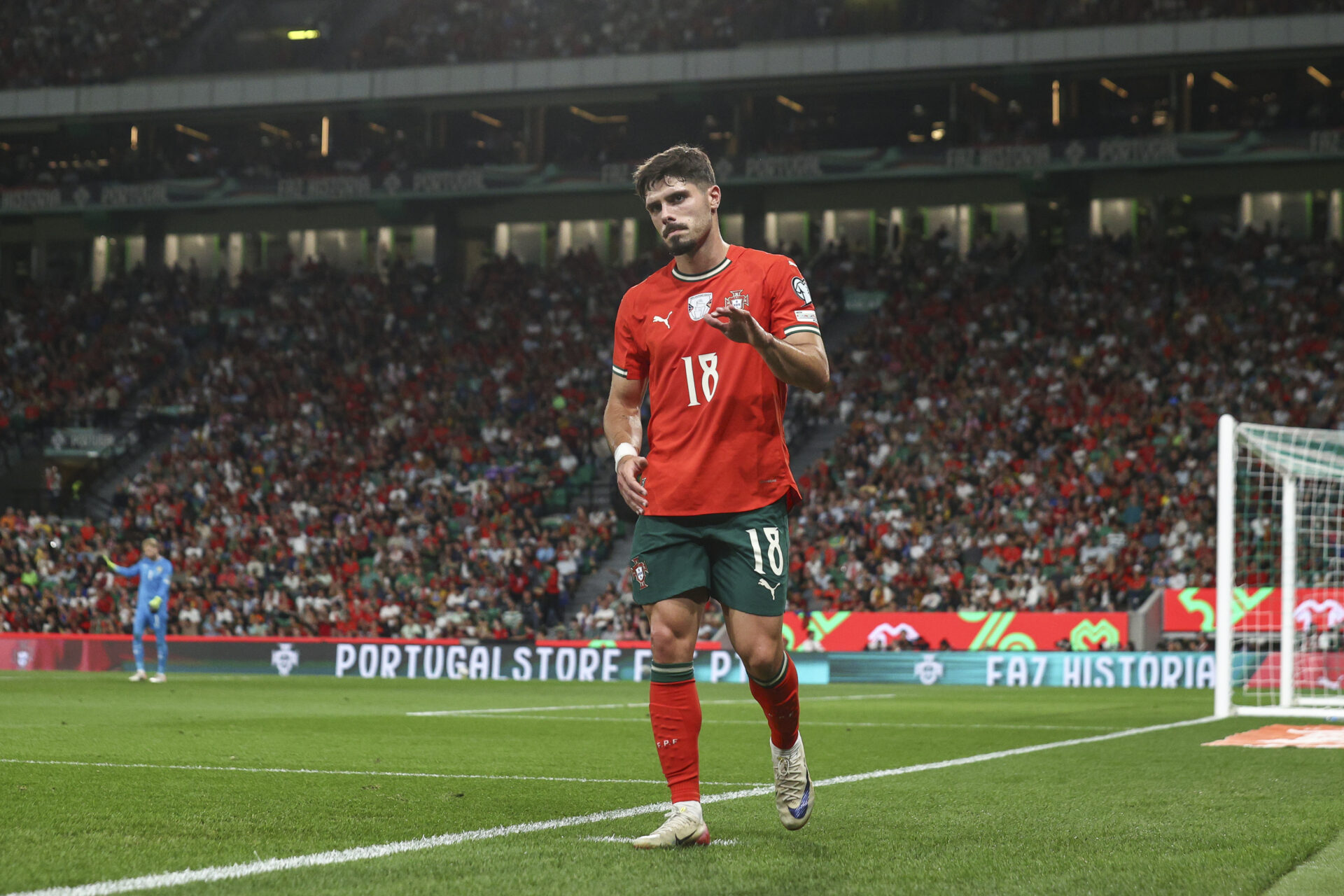 Portugal perd deux joueurs blessure