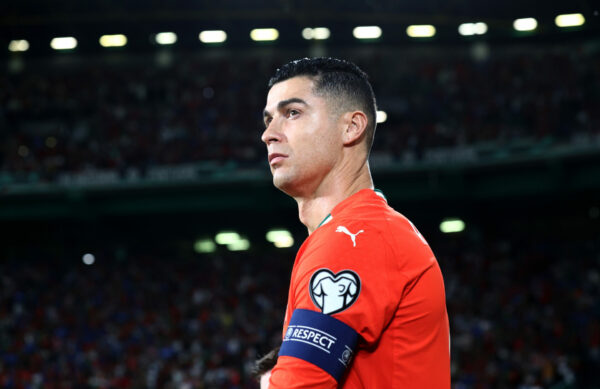 Cristiano Ronaldo Portugal