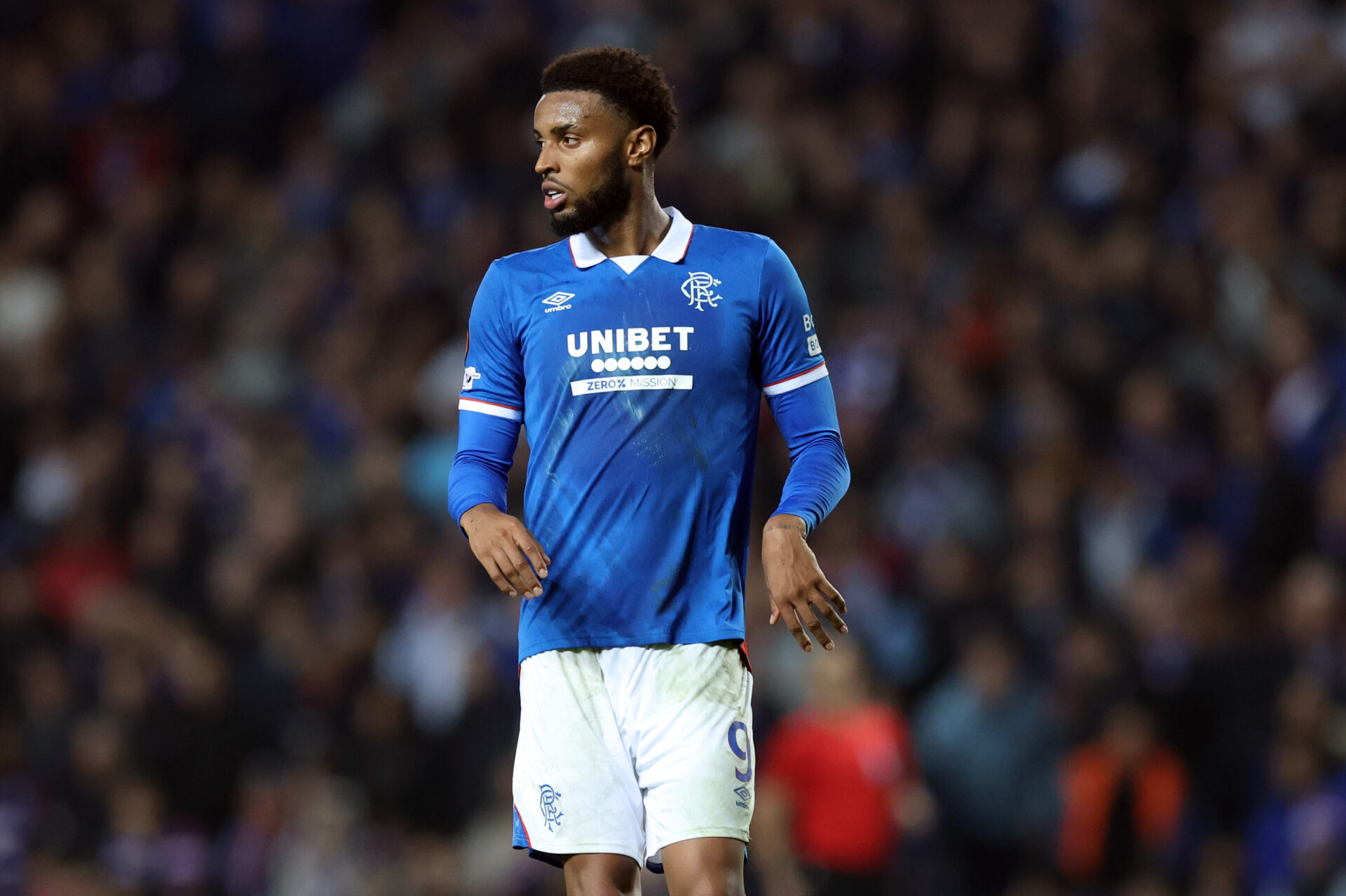 Youssef Chermiti Portugal