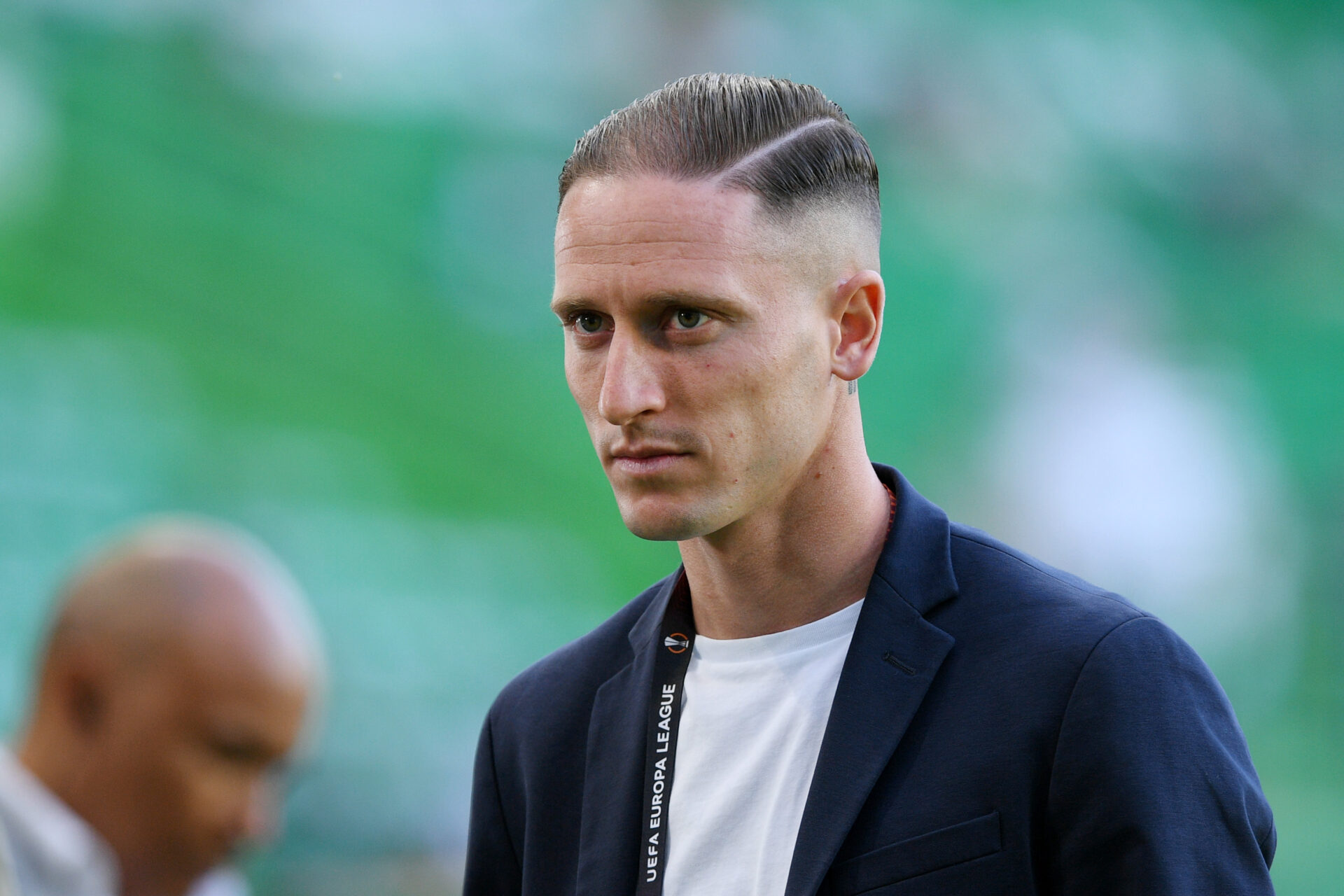 Nuno Santos Portugal