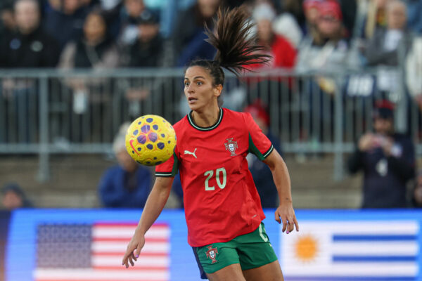 Portugal féminines