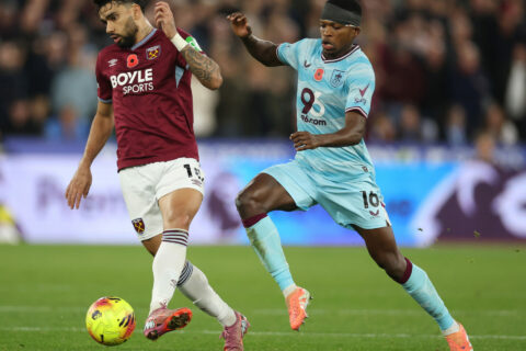 Florentino Luis Portugal