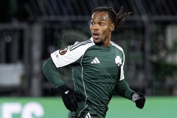 Renato Sanches Portugal