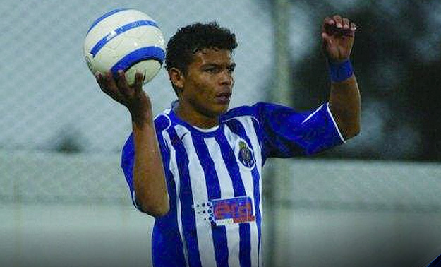 Thiago Silva Porto