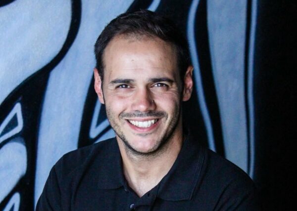 Mario Ferreira Liga 3 portugaise