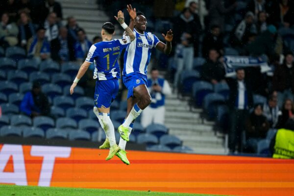 FC Porto Portugal Classement UEFA