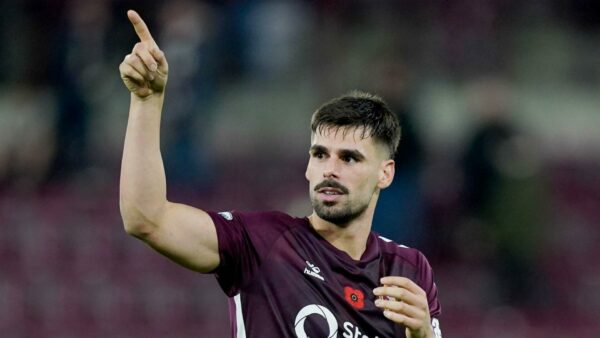 Cláudio Braga portugais