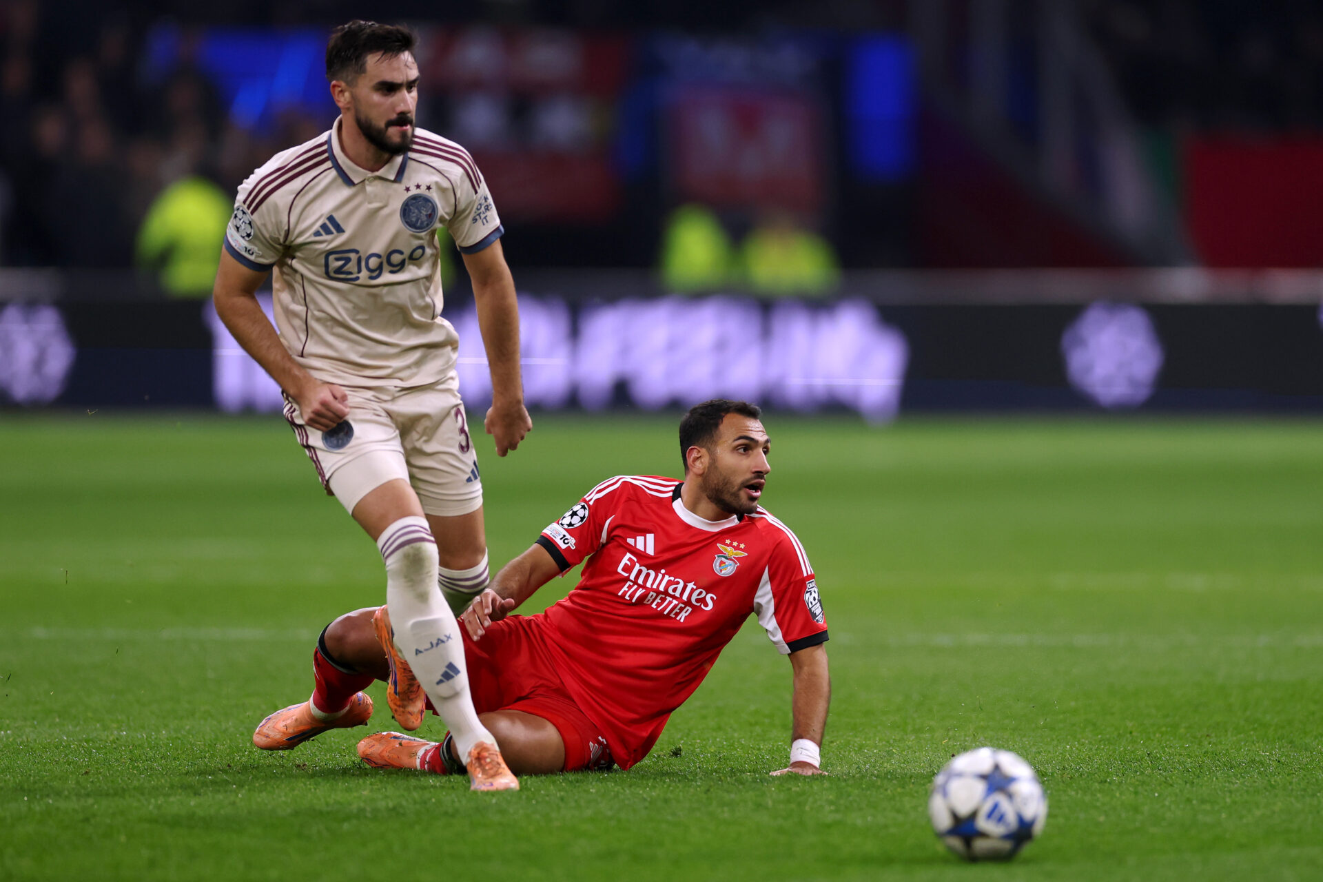 Ligue des Champions. Benfica - Naples : sur quelle chaîne et à quelle heure voir le match ? Benfica