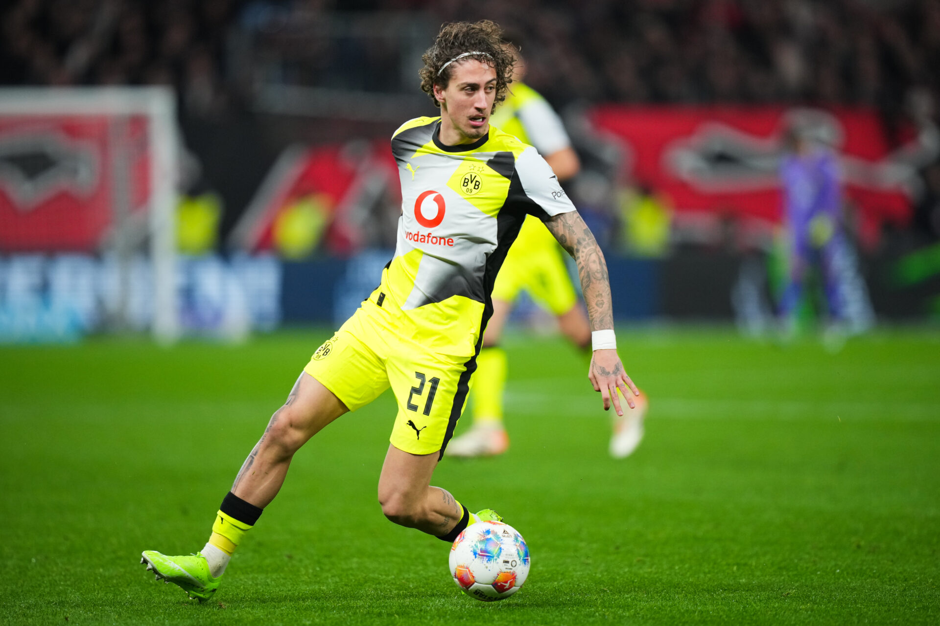 Fabio Silva portugais