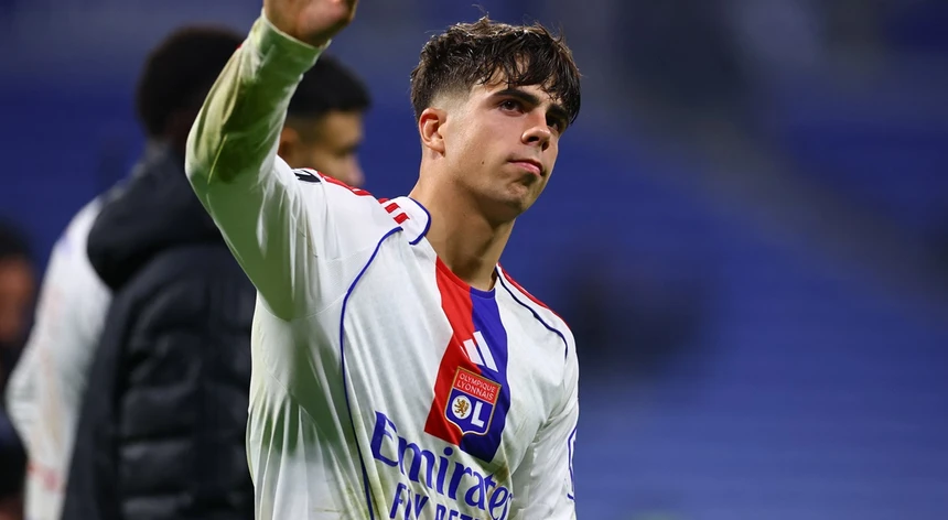 « Un talent extraordinaire » : ces 3 jeunes pépites venues du Portugal vont exploser en 2026 Afonso Moreira Portugal