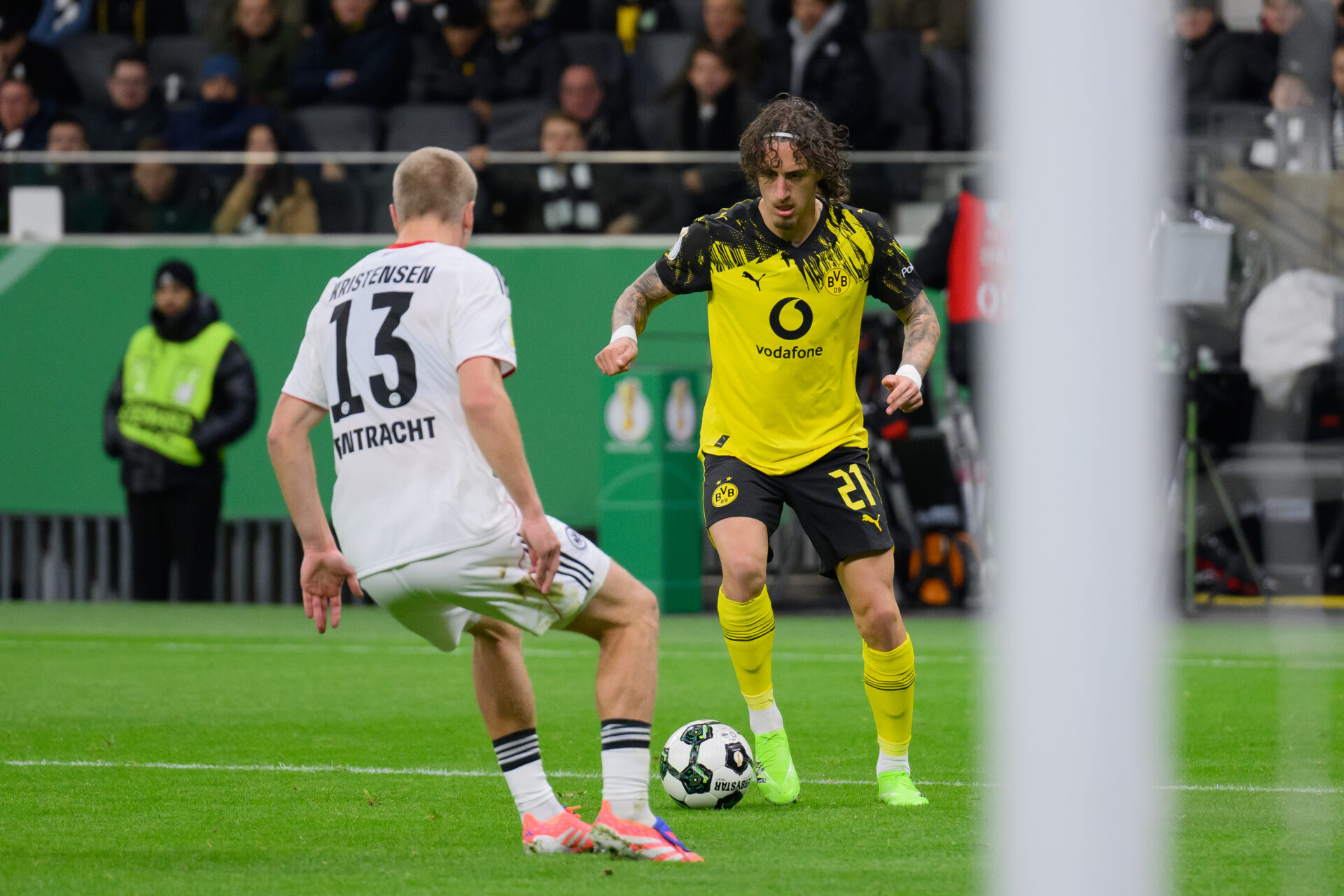 Fabio Silva Dortmund