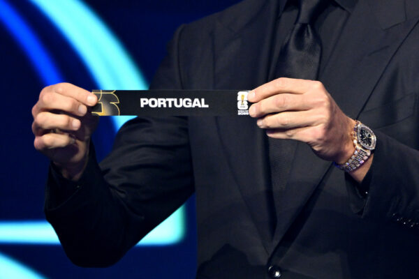 Classement FIFA Portugal