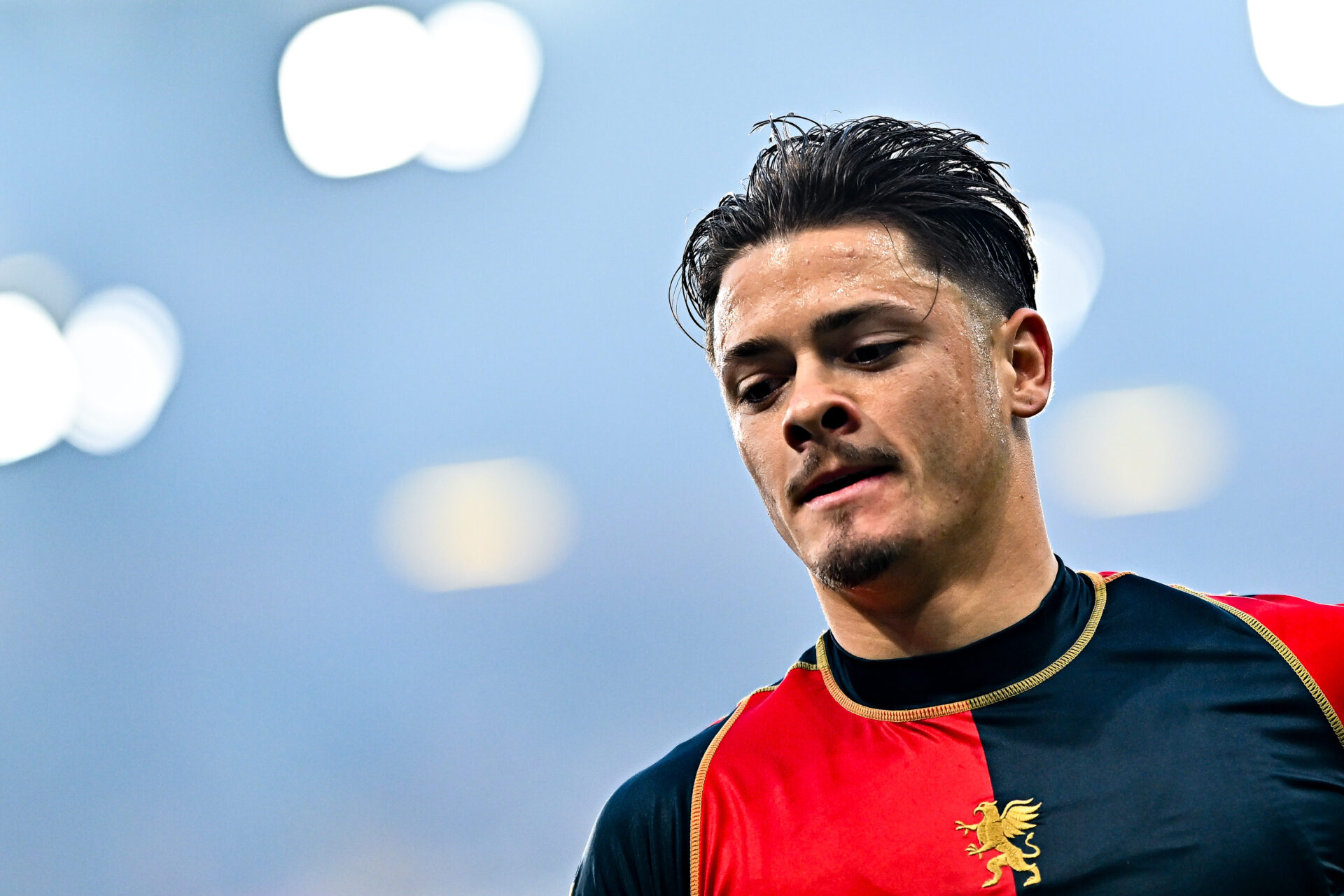 La famille de l'attaquant portugais Vitinha frappée par un terrible drame dans l'Ain Vitinha portugais drame trevoux ain