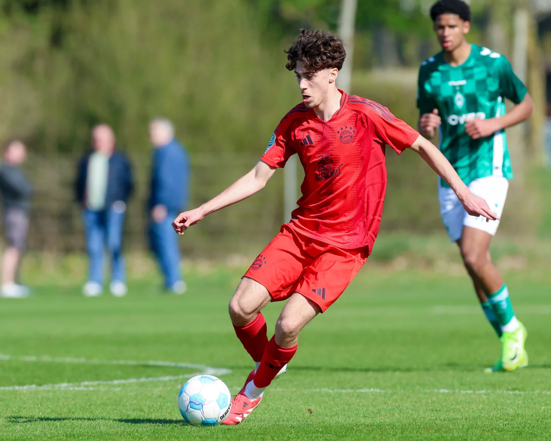 David Daiber portugais