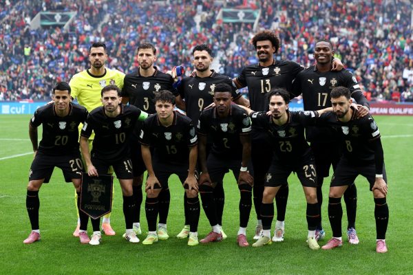 Portugal Coupe du monde 2026