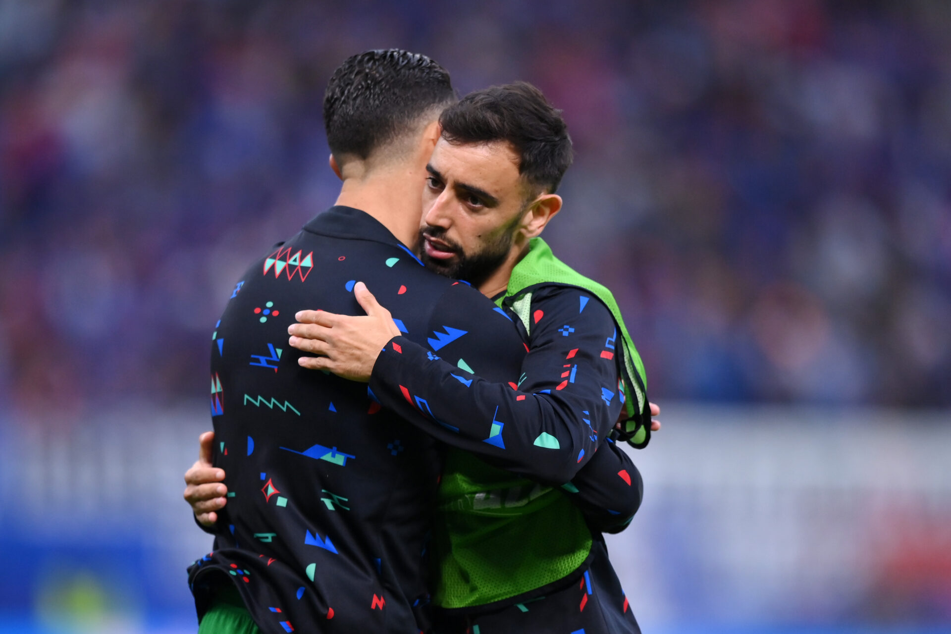 Bruno Fernandes Portugal