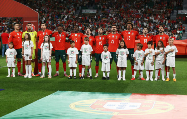 Portugal Coupe du Monde 2026