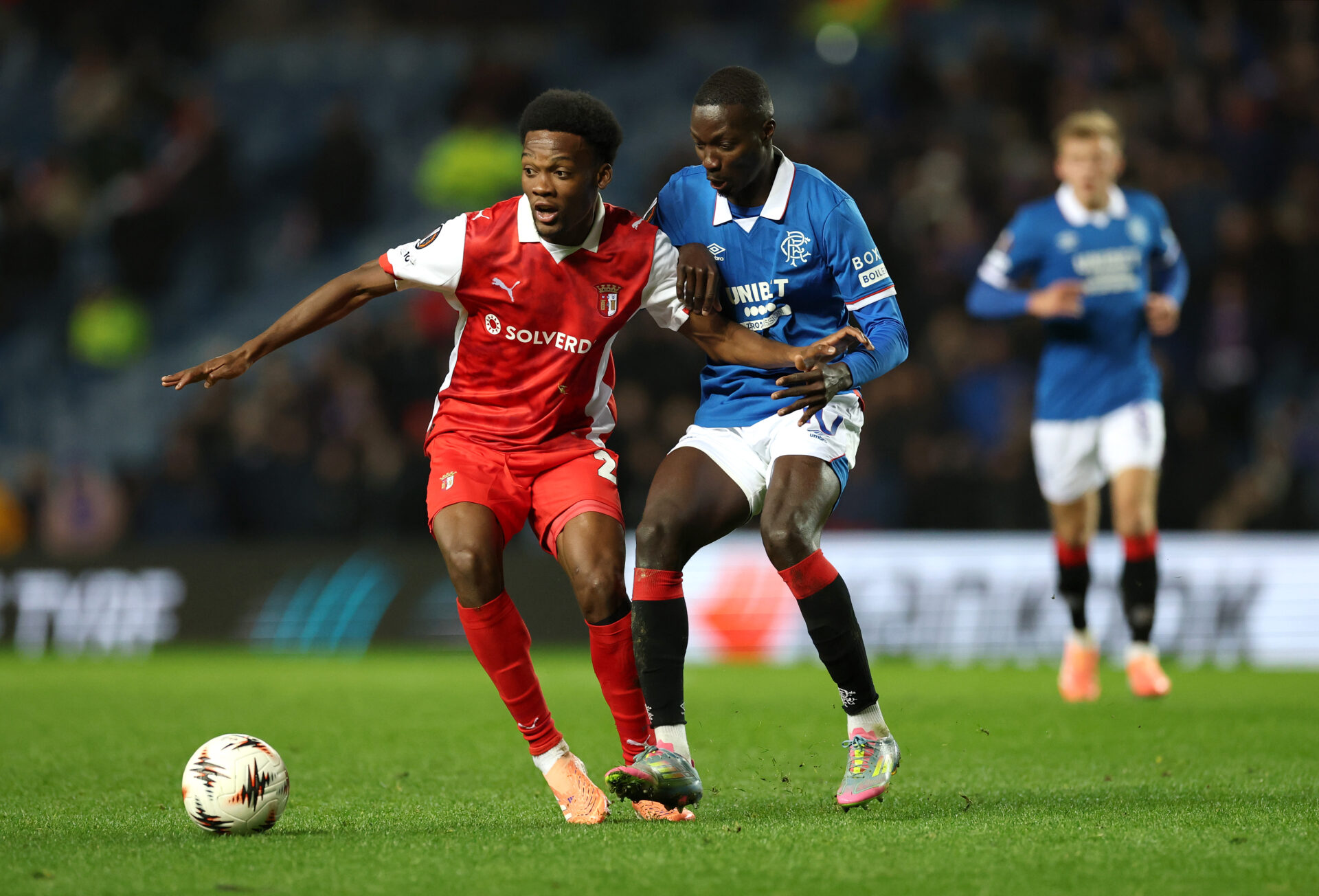 Ligue Europa. Nice - Braga : sur quelle chaîne et à quelle heure voir le match ? Nice Braga chaine