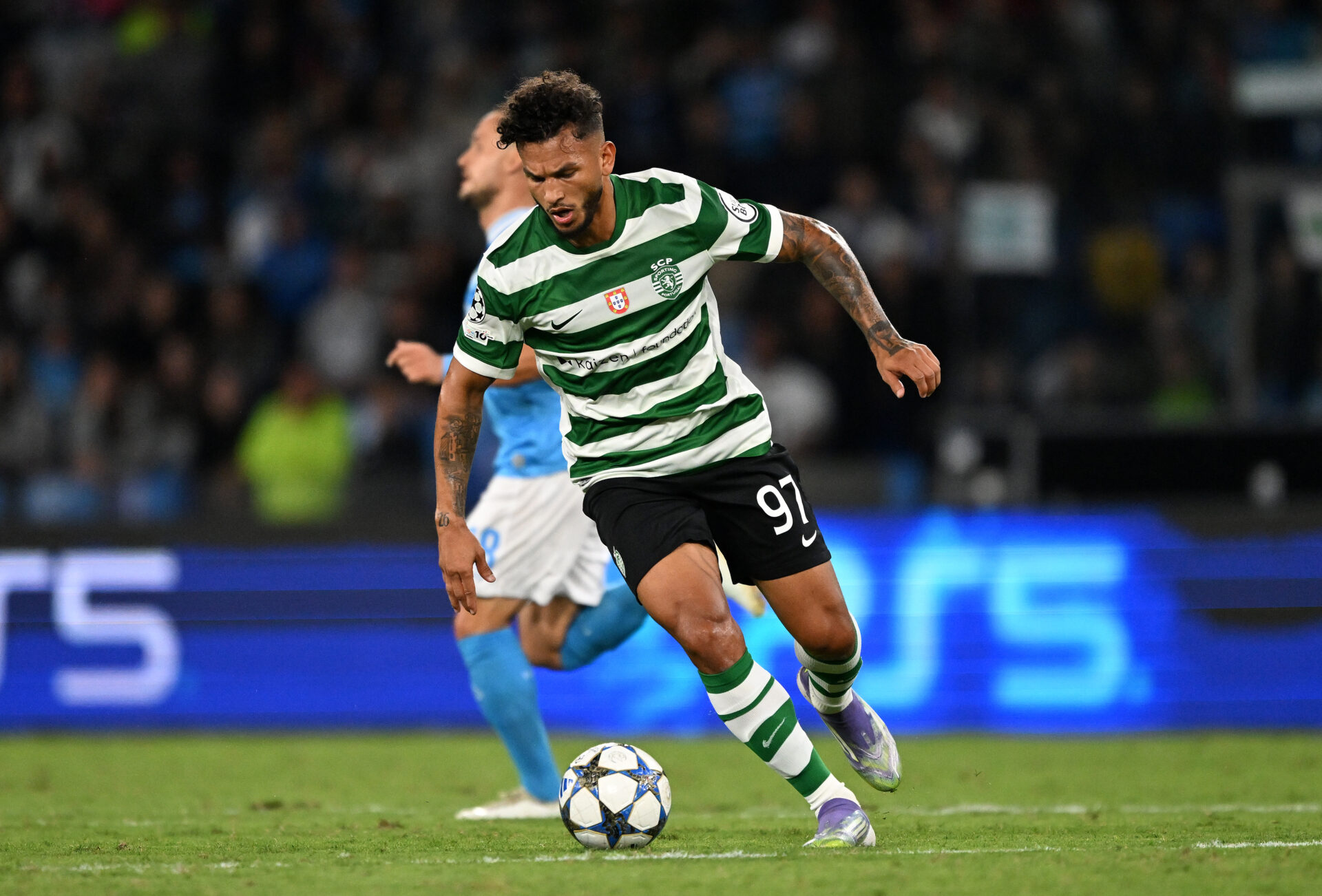 Ligue des Champions, Bayern - Sporting Portugal : sur quelle chaîne et à quelle heure voir le match ? Sporting portugal Ligue des Champions