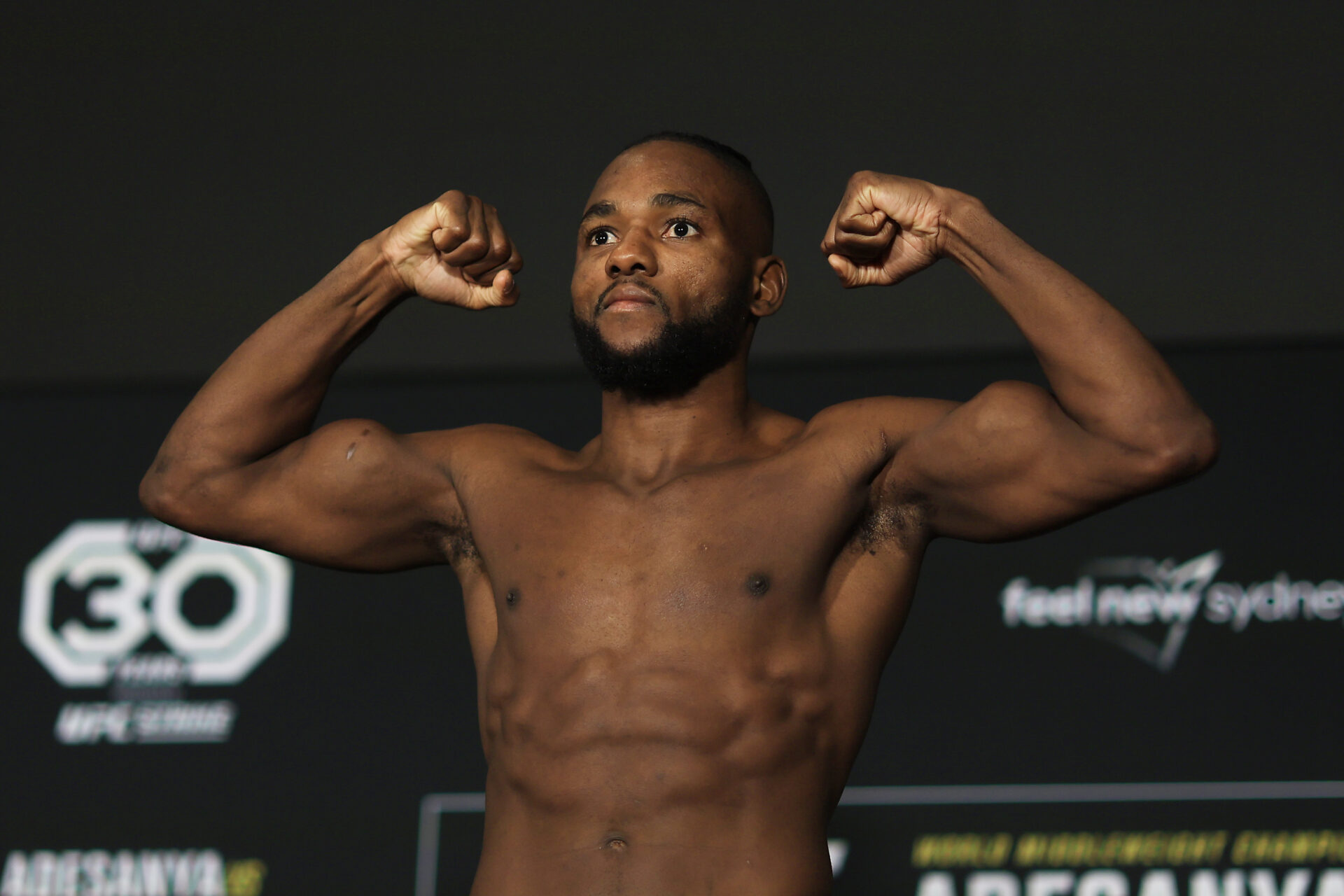 Après sa performance exceptionnelle, le combattant portugais Manel Kape vise la ceinture de l'UFC Manel Kape portugais