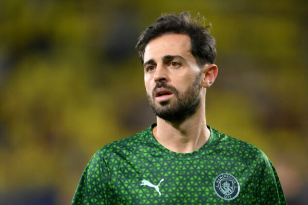Bernardo Silva Portugal
