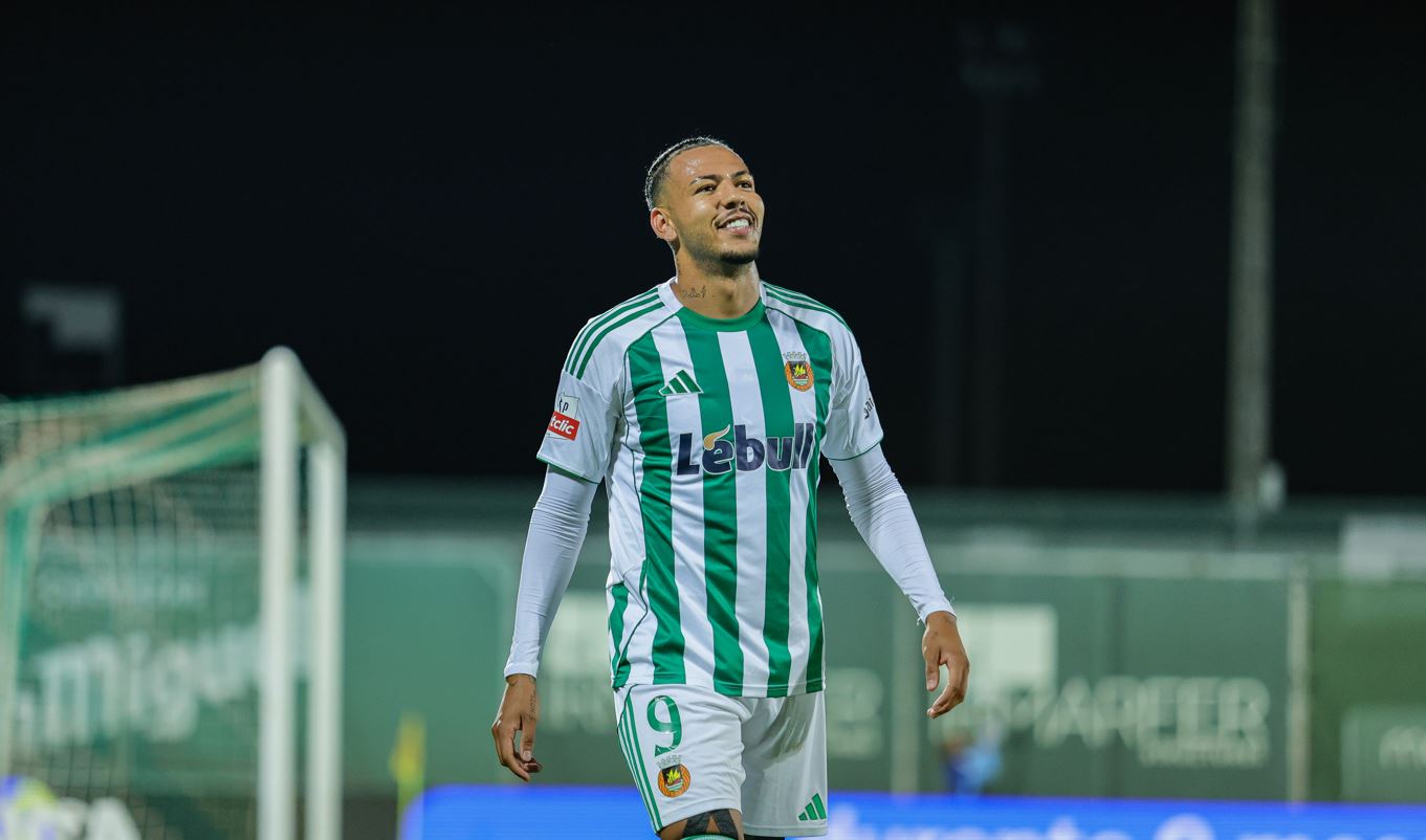 Clayton Rio Ave Portugal