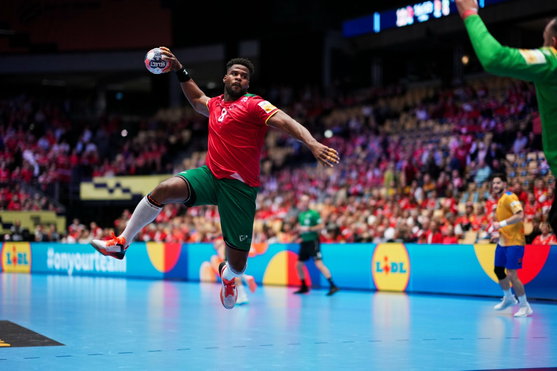 Euro de Handball, France - Portugal : sur quelle chaîne et à quelle heure voir le match ? Portugal Handball Euro France