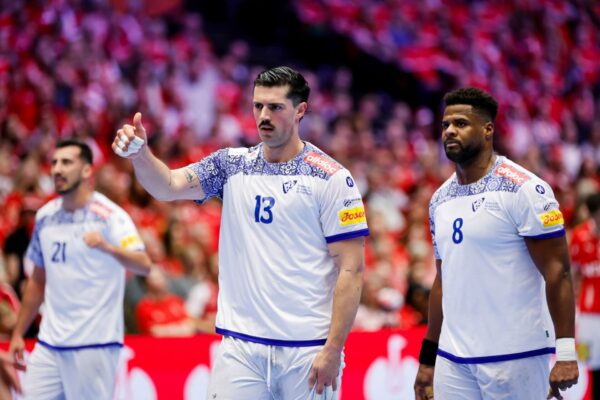 Portugal Euro Handball